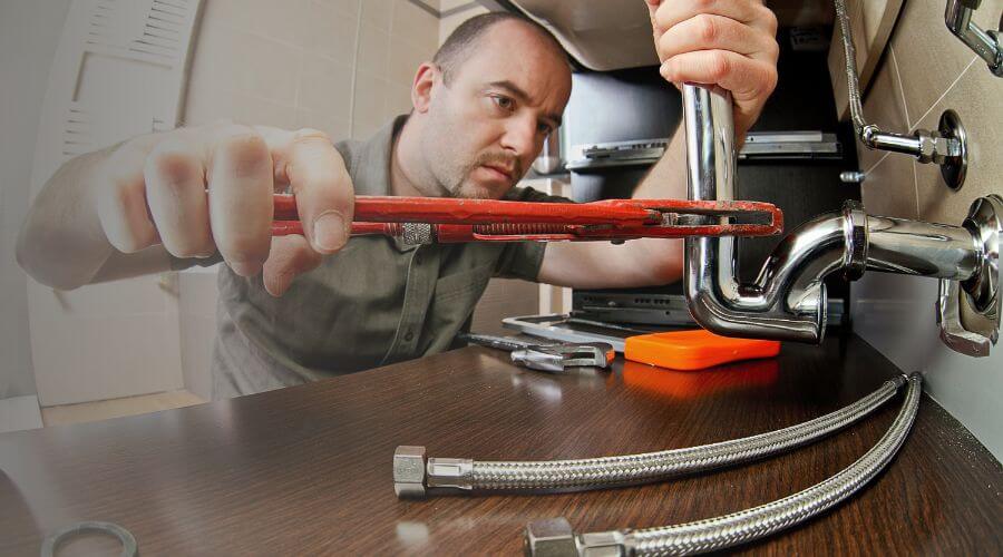 Expert burst pipe repair services in Block Island, RI